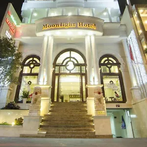 Moonlight Hotel Suites & Spa - Dragon Bridge View & Beautiful City View **** Danang